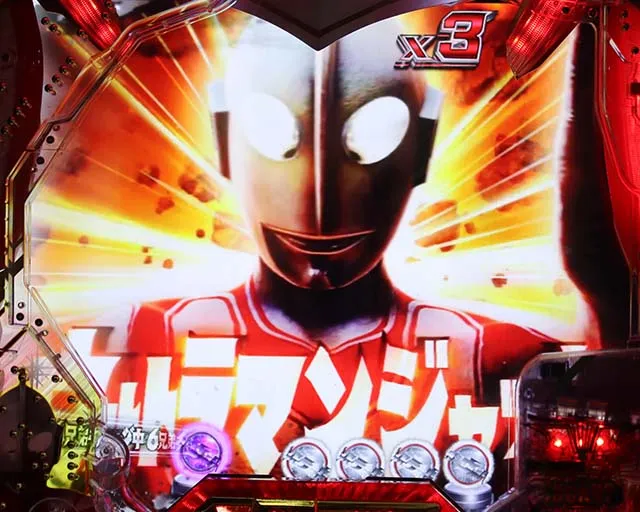 ウルトラ6兄弟兄弟集結予告
