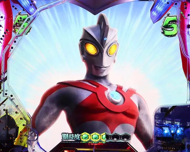 ウルトラ6兄弟怪獣バトルリーチ