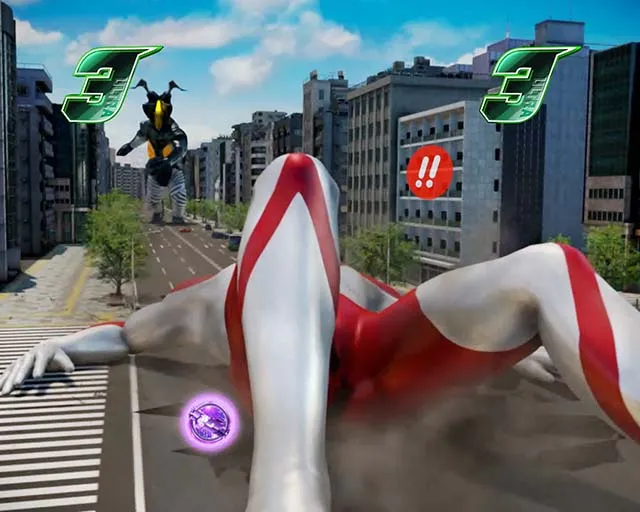 ウルトラ6兄弟プレミアムKYORAKUマーク
