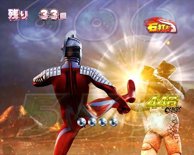 ウルトラ6兄弟バトル予告