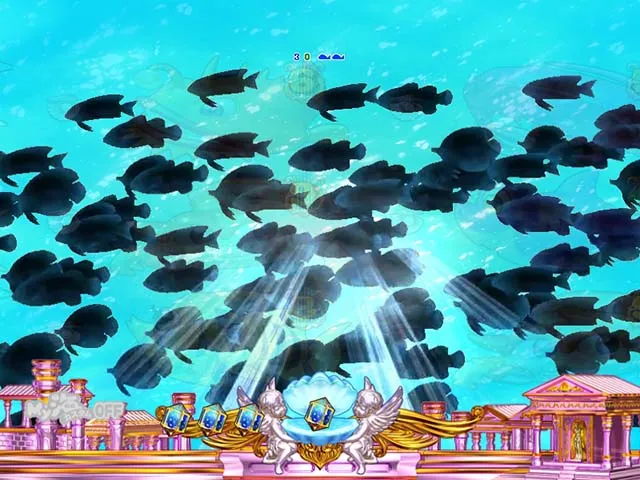 海物語IN地中海海面予告