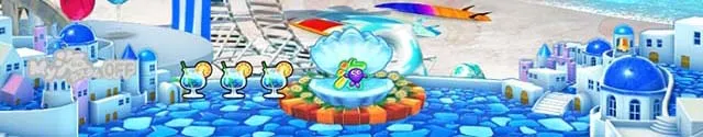 海物語IN地中海保留変化予告
