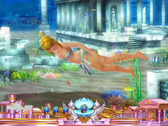 海物語IN地中海魚影予告