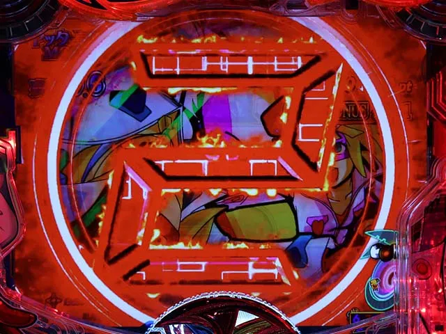 ヤッターマンVVV超正義RUSHヤッターマンモード