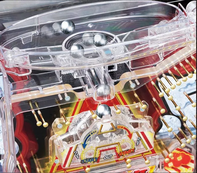 笑点クルーン