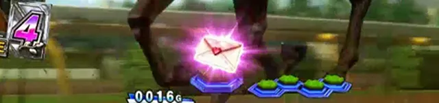 GIDREAMROAD保留変化予告