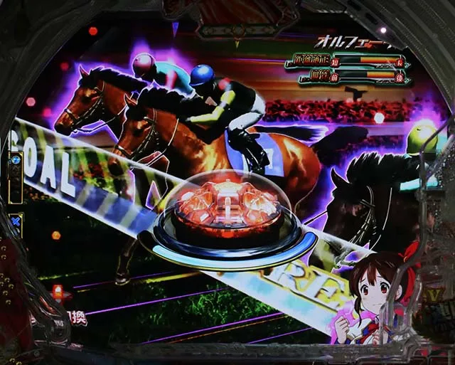 GIDREAMROADボタン