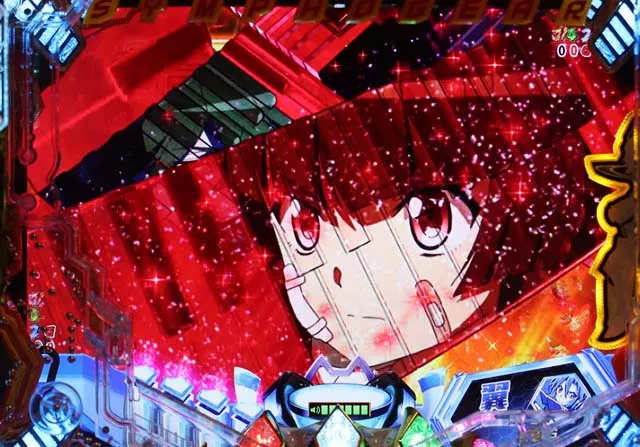 シンフォギア2装者キャラステップアップ予告