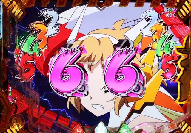 シンフォギア2RADIANT FORCE