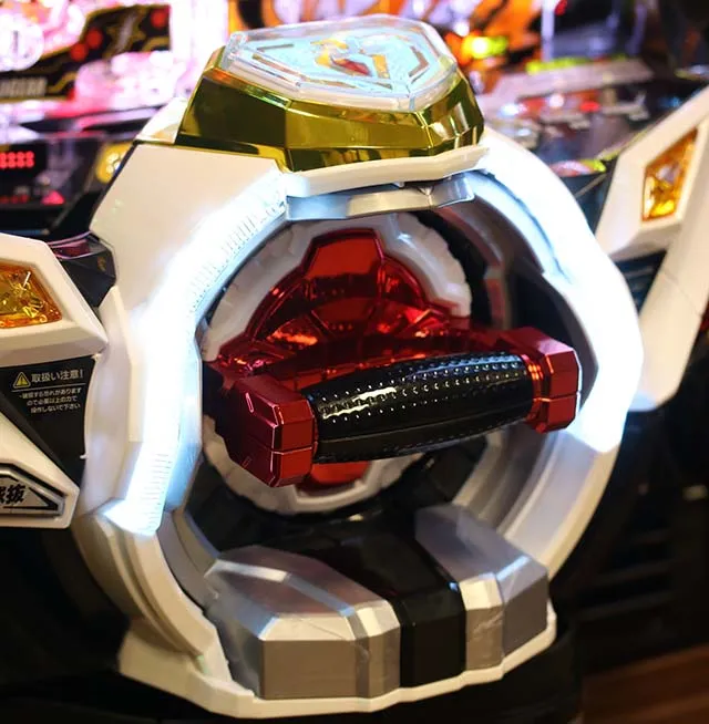 シンフォギア2レバブル予告