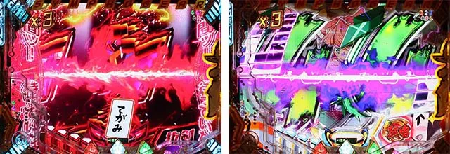 シンフォギア2リーチボイス