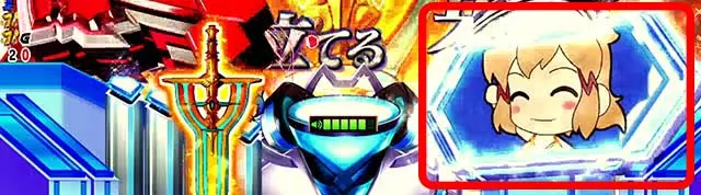 シンフォギア2ミニウィンドウ予告