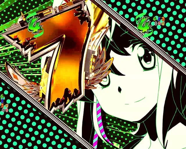 シンフォギア2切歌ロング