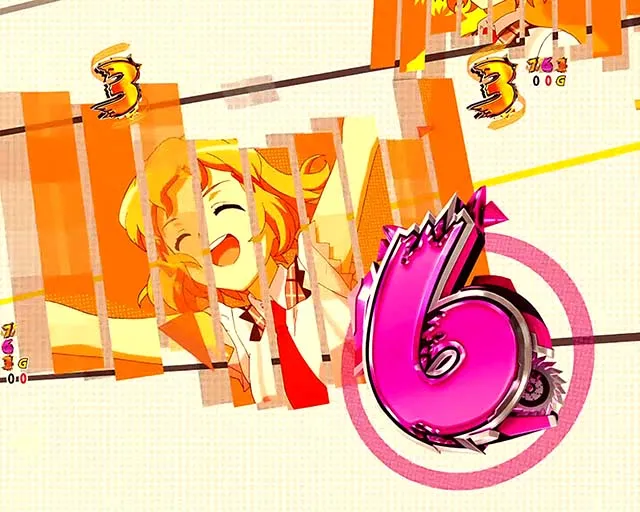 シンフォギア2響ロング