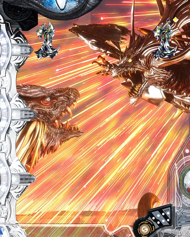 絶狼CLIMAXBATTLE
