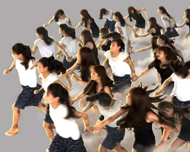 ROKUROKU群予告