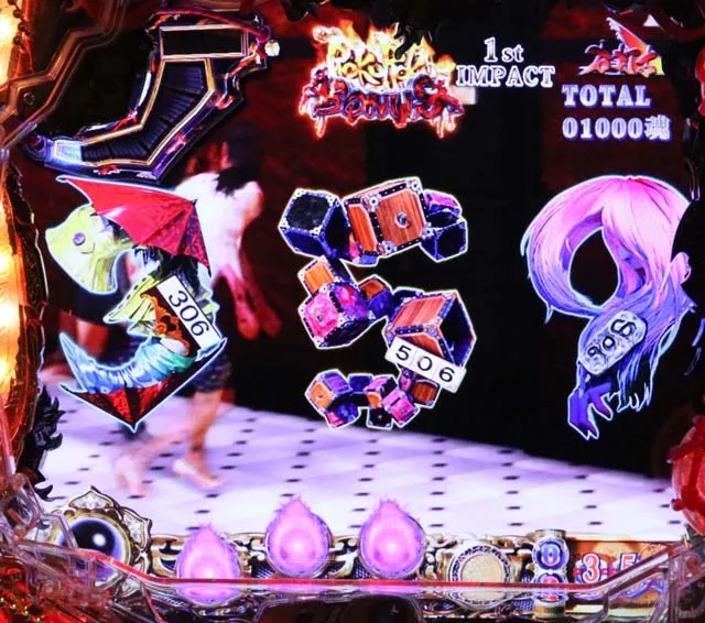 ROKUROKUIMPACT