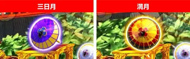 海物語JAPAN2金富士保留前兆予告