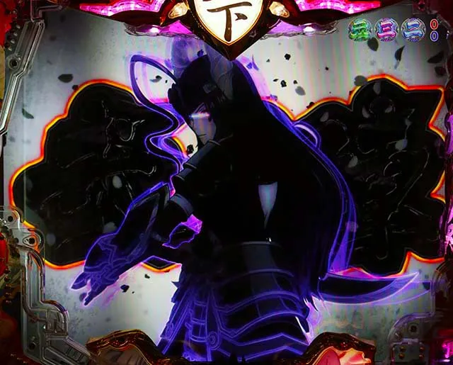 戦国乙女6・連続予告・乙女連続予告