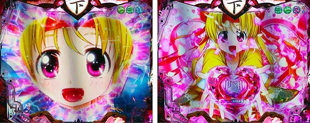 戦国乙女6・乙女リーチ乙女と一緒に