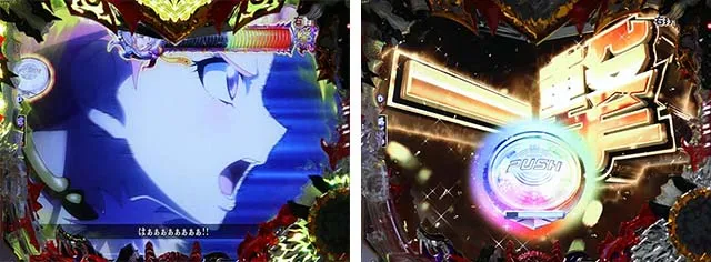 モモキュンソードラストアタック・注目ポイント