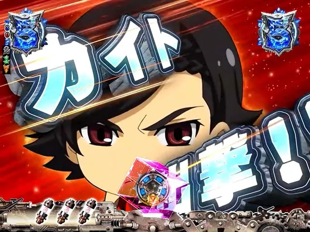 ロードトゥエデン・アニメリーチ