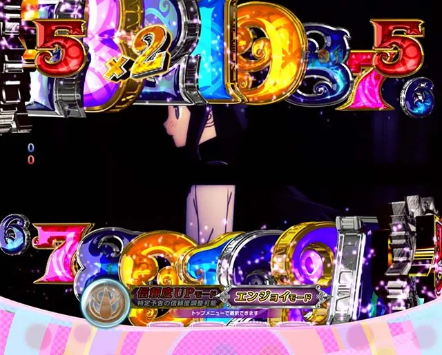 劇場版まどマギキュゥべえver・PVリーチ