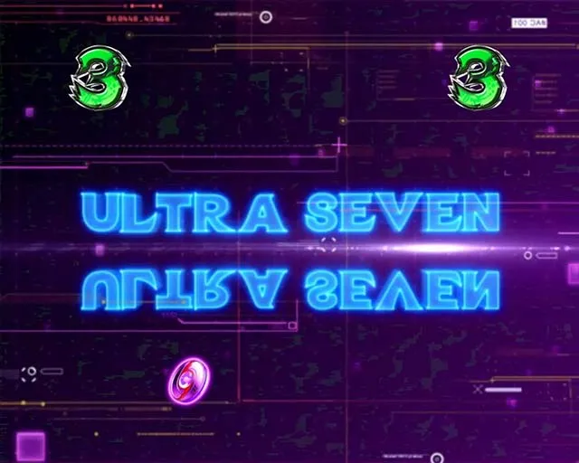 ウルトラセブン超乱舞・楽曲リーチ・ULTRA SEVEN