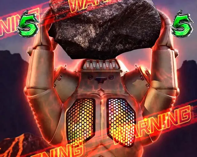 ウルトラセブン超乱舞・カウントダウンモード・ウルトラバトルリーチ