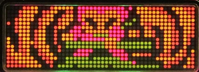 真シャカRUSH・注目演出・悟空通過アクション