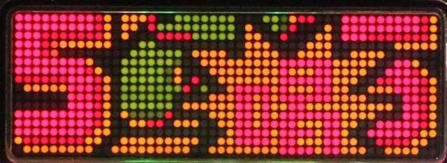 真シャカRUSH・真ぶった叩きリーチ