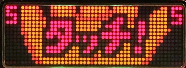 真シャカRUSH・ぶっタッチリーチ
