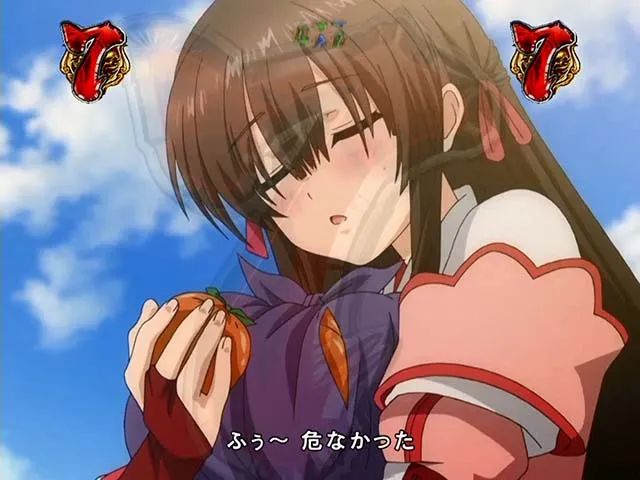 戦国恋姫・恋姫日常リーチ