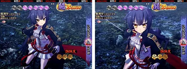 戦国恋姫・闘ルート