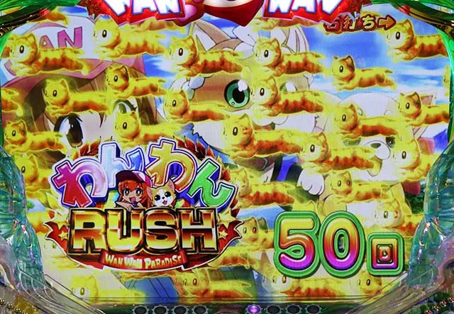 わんわんパラダイスV(5)・プレミアム