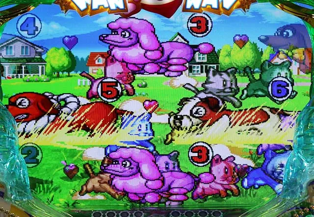 わんわんパラダイスV(5)・プレミアム