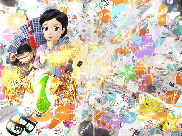 笑ゥせぇるすまん（笑うせーるすまん）最後の忠告・注目4大ドーン演出！