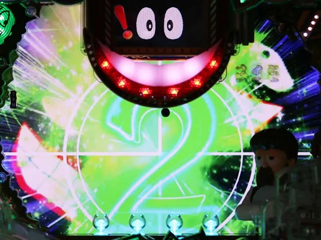 笑ゥせぇるすまん（笑うせーるすまん）最後の忠告・忠告モード（1〜100回転）