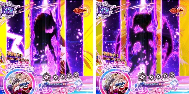 緋弾のアリア4・強襲任務(アサルトクエスト)中