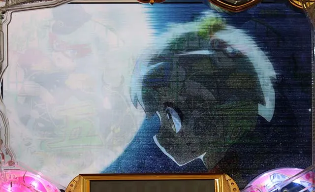 ぱちんこ戦国コレクション(戦コレ)・秀吉チャンス