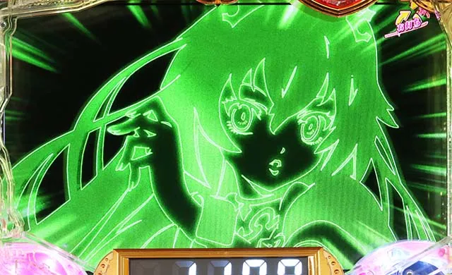 ぱちんこ戦国コレクション(戦コレ)・戦コレRUSH(信長モード)