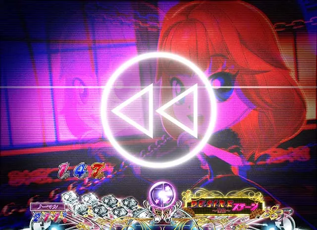 (ぱちんこ)P中森明菜・歌姫伝説・連続予告