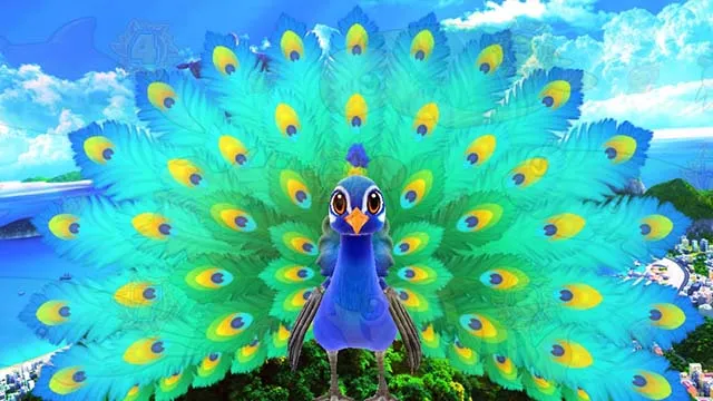ギンギラパラダイス夢幻カーニバル（ギンパラ）・ブラジルモード専用