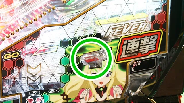 ぱちんこフィーバー革命機ヴァルヴレイヴ2（ヴヴヴ2）・潜伏確変