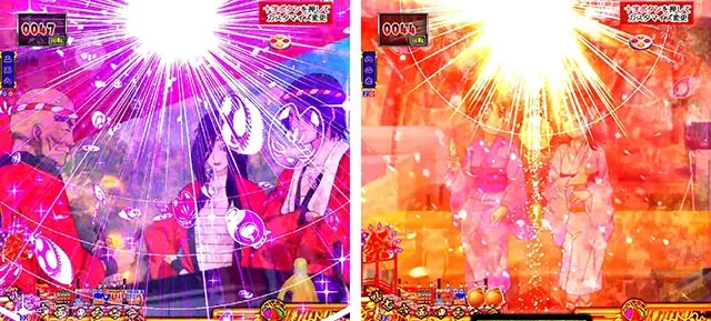 ぱちんこ地獄少女きくりのお祭りLIVE・先読み予告