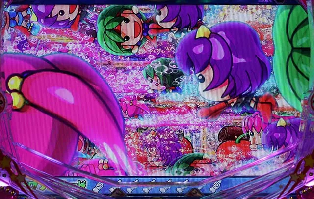 パワフル・パワフルモード専用予告