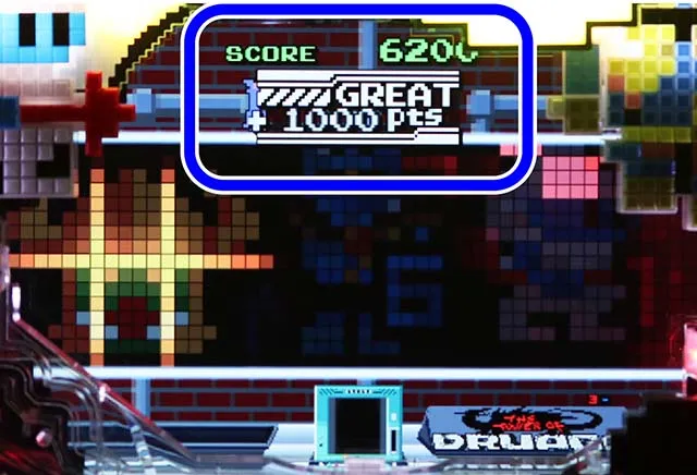 ぱちんこナムココレクション・スコア(SCORE)