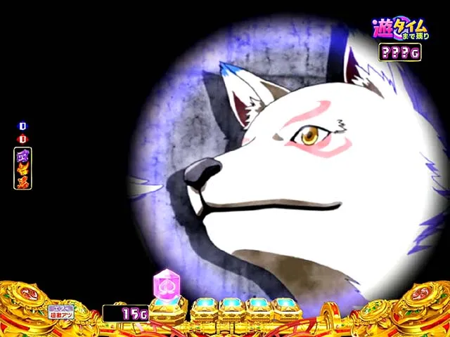 モモキュンソード桃スポットライトステップアップ予告