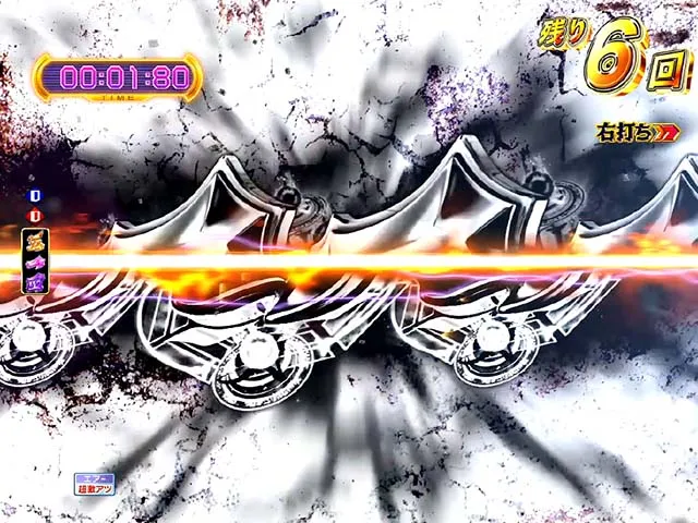 モモキュンソード閃撃RUSH・一閃