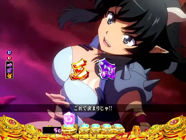 モモキュンソード演出法則＆小ネタ